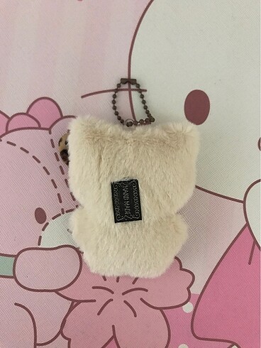  Milk Makeup Anahtarlık
