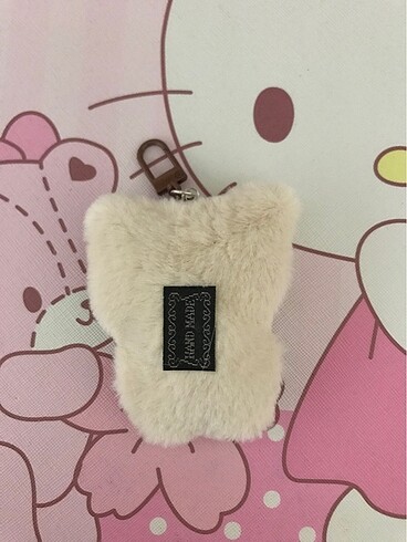 Milk Makeup Anahtarlık