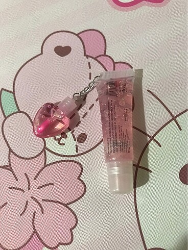 Flormar Lıpgloss
