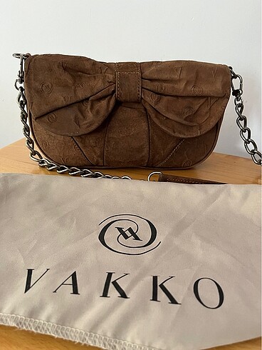 Beden kahverengi Renk Vintage vakko