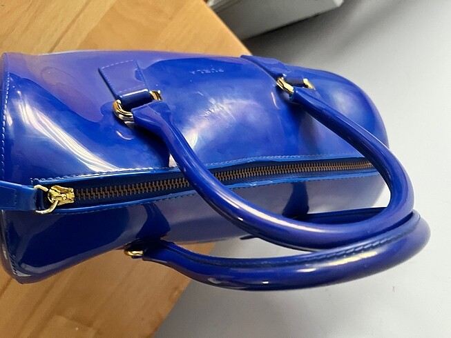  Beden lacivert Renk Candy furla