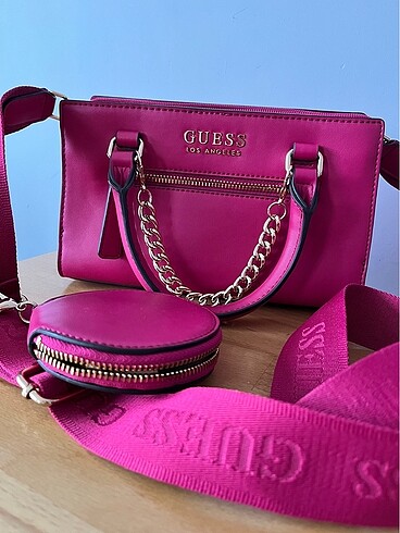 Orijinal GUESS