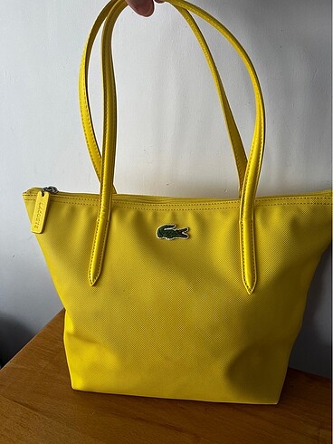Orijinal LACOSTE