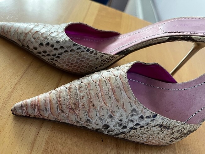 Gianmarco Lorenzi İtalyan ayakkabısı