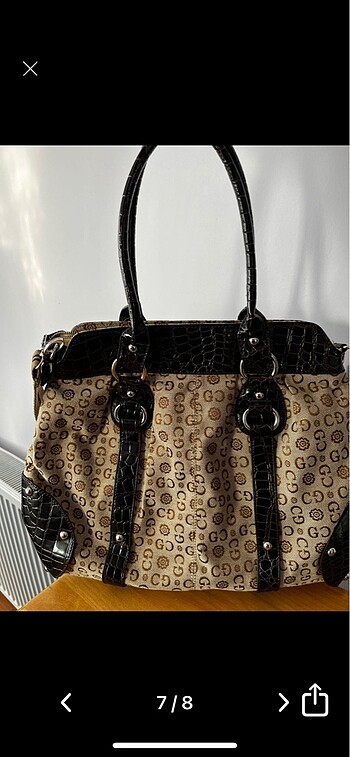 Vintage GUESS