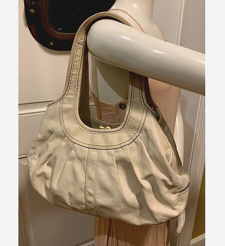Beden Coach vintage