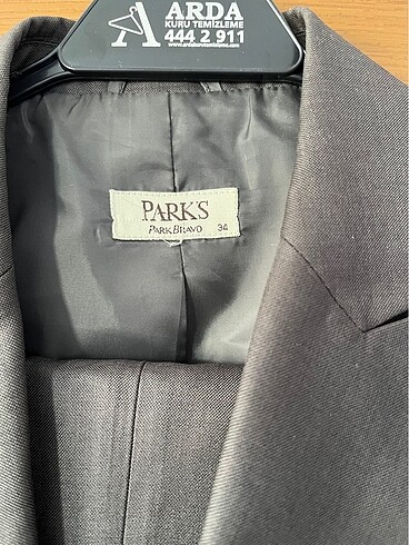 Park Bravo Park bravo