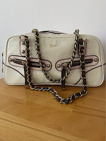 Vintage GUCCİ orijinal