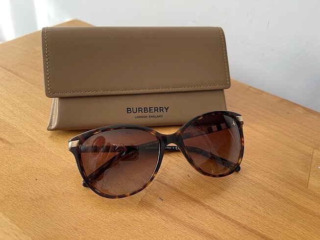 BURBERRY ORİJİNAL
