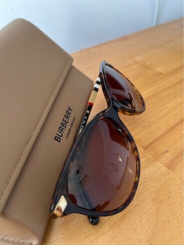Beden BURBERRY ORİJİNAL