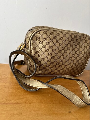 Beden çeşitli Renk Orijinal gucci