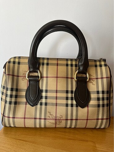 Orijinal BURBERRY