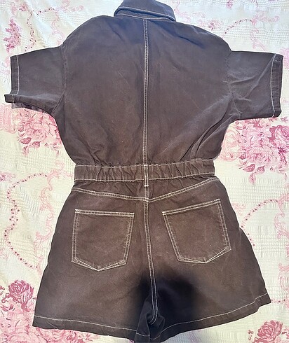 Zara Tulum kot zara