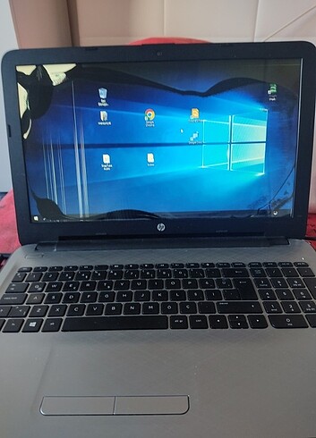 HP bilgisayar