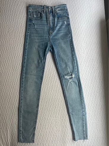 Stradivarius Jean