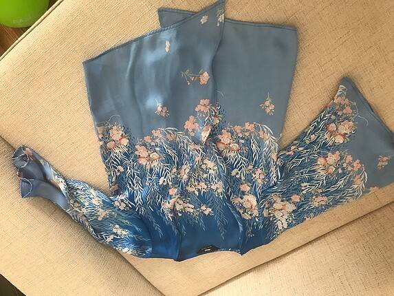 Kimono 36 beden çok şık