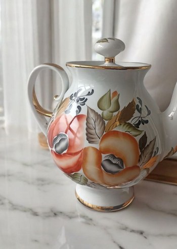 lomonosov dev boy cay potu - Görsel 2