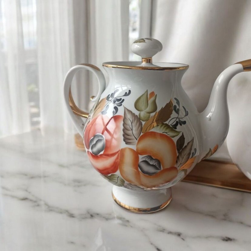 lomonosov dev boy cay potu - Görsel 2