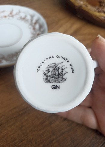 damgali turk kahbeai fincani - Görsel 4