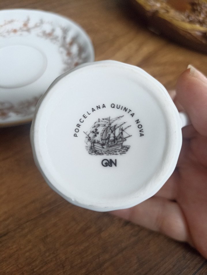 damgali turk kahbeai fincani - Görsel 4