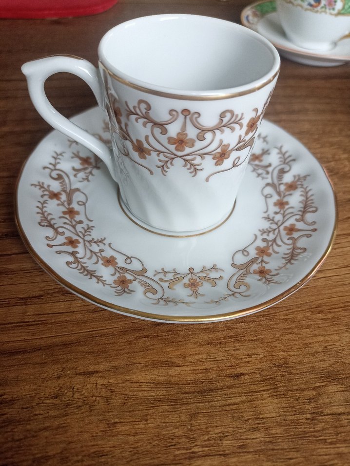 damgali turk kahbeai fincani - Görsel 3