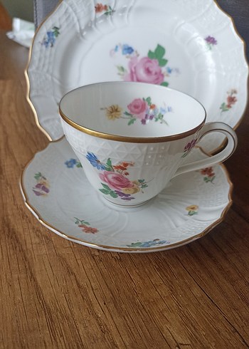 dresden çay trio - Görsel 3