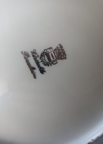 fransiz servis tabaklari - Görsel 6