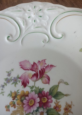 bavaria buyuk boy tabak - Görsel 3