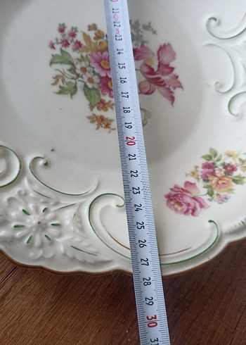 bavaria buyuk boy tabak - Görsel 4