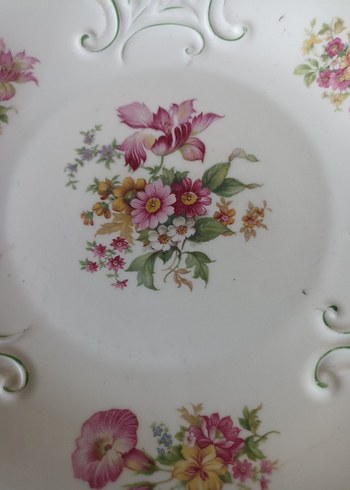 bavaria buyuk boy tabak - Görsel 2