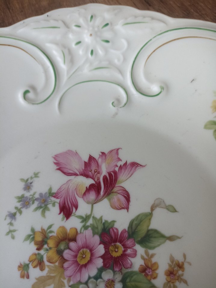 bavaria buyuk boy tabak - Görsel 3