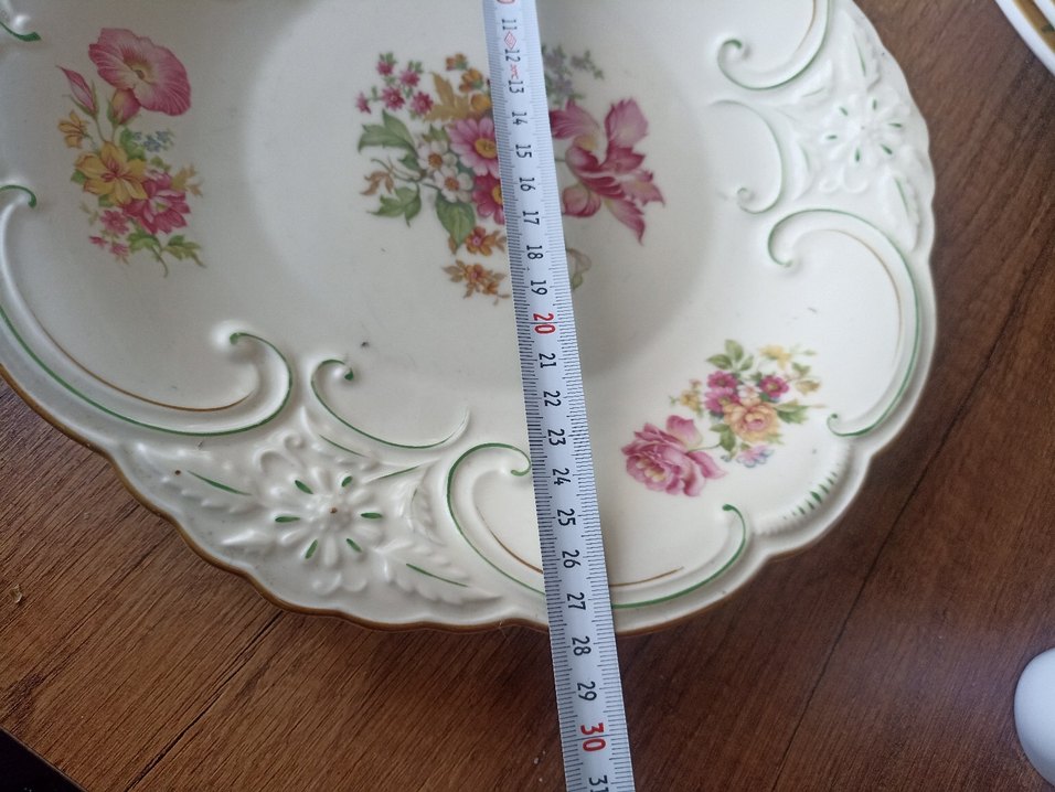 bavaria buyuk boy tabak - Görsel 4