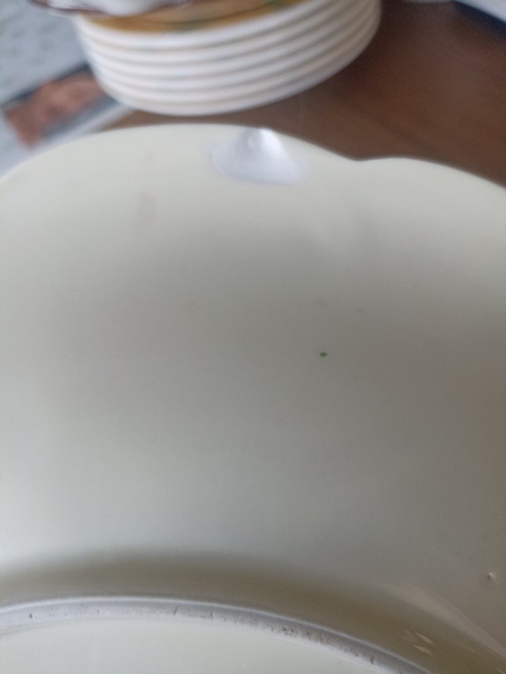 bavaria buyuk boy tabak - Görsel 5