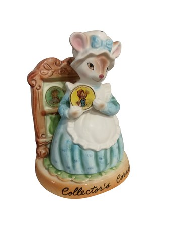 American Vintage avon biblo