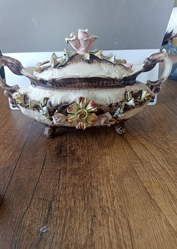 capodimonte kapakli gondol
