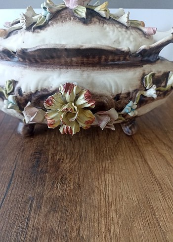American Vintage capodimonte kapakli gondol