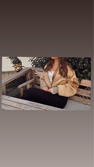 Zara bomber