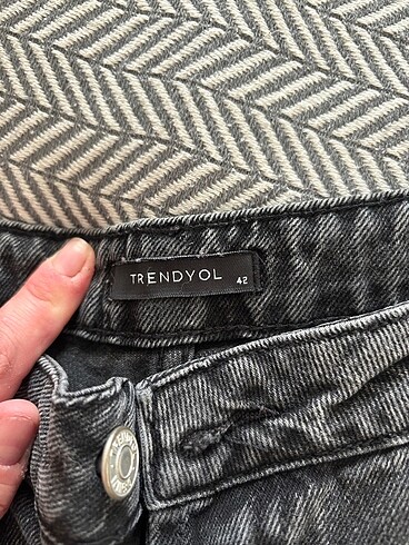 Trendyol & Milla Trendyol Jean