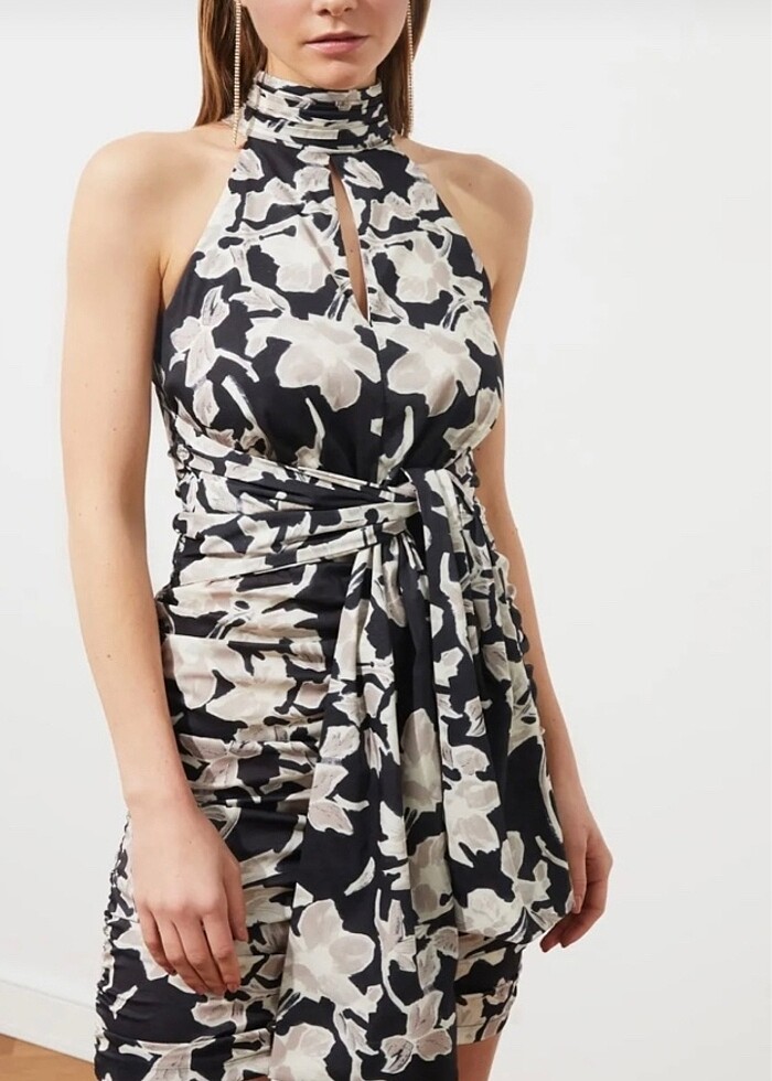 Mini abiye - Görsel 2