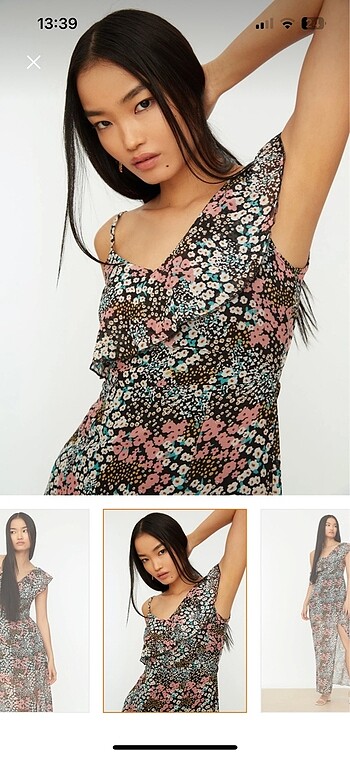 Sadece bir kere giyildi yeni sayılır - Görsel 2