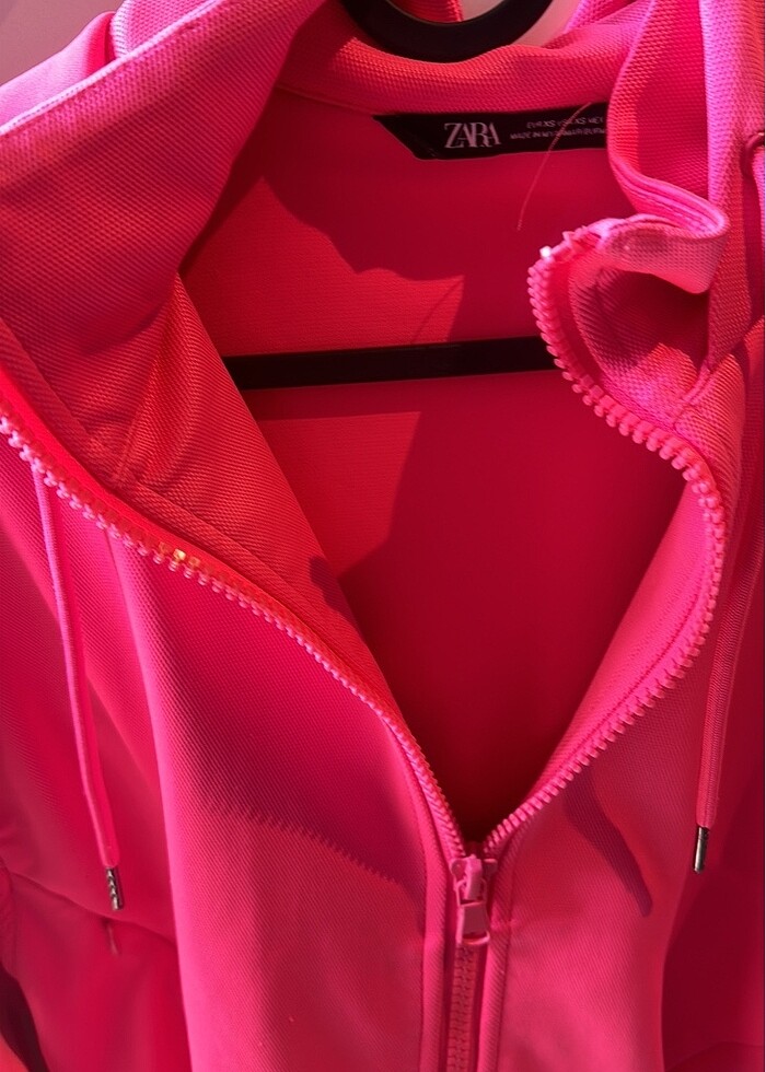 zara s beden - Görsel 3