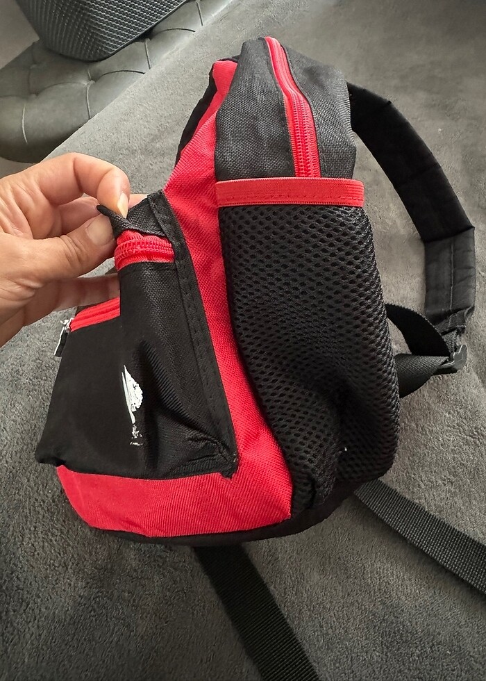 kreş çantası - Görsel 3