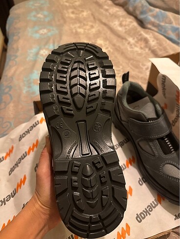 40 no iş ayakabısı - Görsel 3