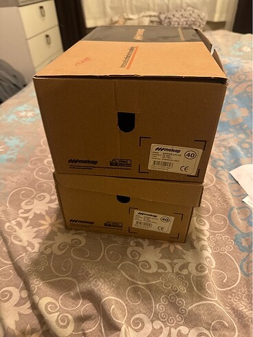 40 no iş ayakabısı - Görsel 5