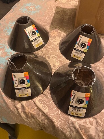 abajur başlığı