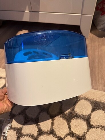 içten çekmeli tuvalaet kağıdı dispanseri - Görsel 2