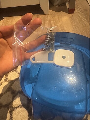 içten çekmeli tuvalaet kağıdı dispanseri - Görsel 4