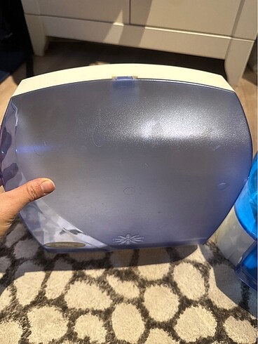 z kaktlı havlu dispanseri - Görsel 3