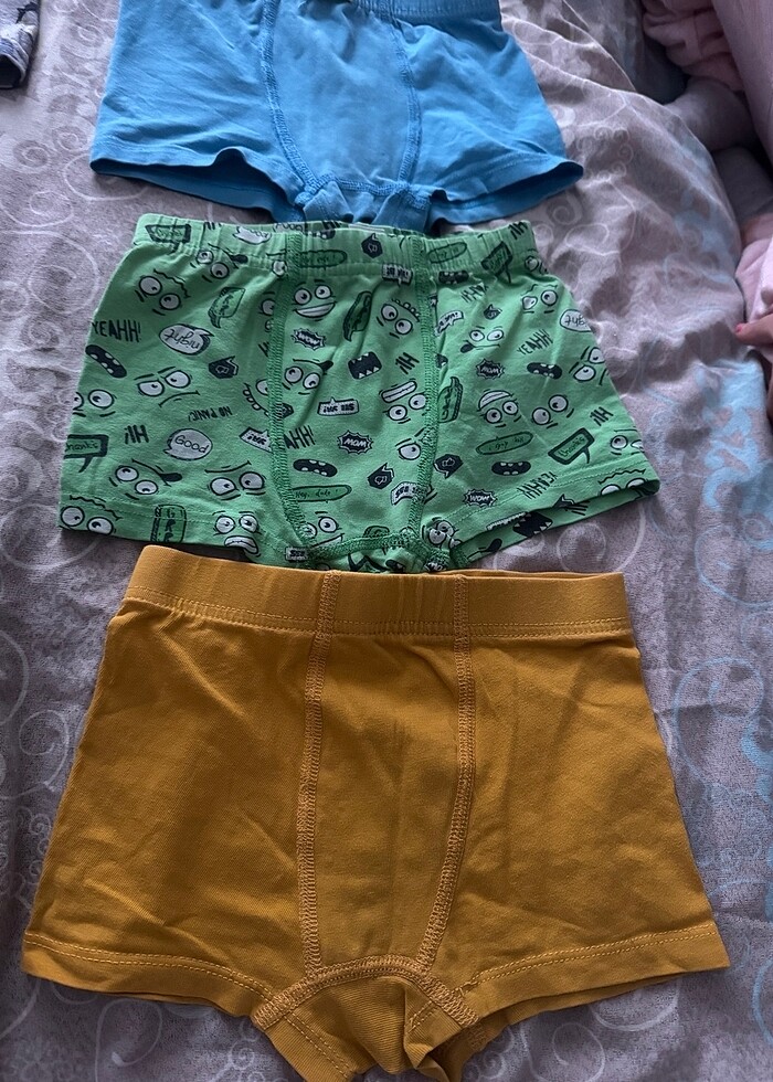 çok temiz - Görsel 2