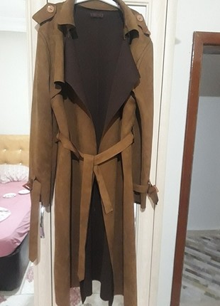 Trenckot